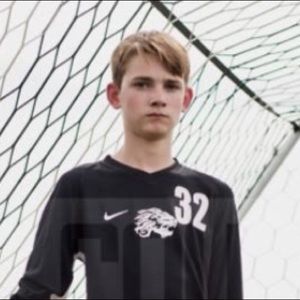 Meet your Posher, Logan